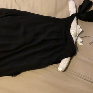 Halter top Dress